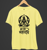 Har Har Mahadev T-Shirt